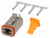 DT 4 Position Plug