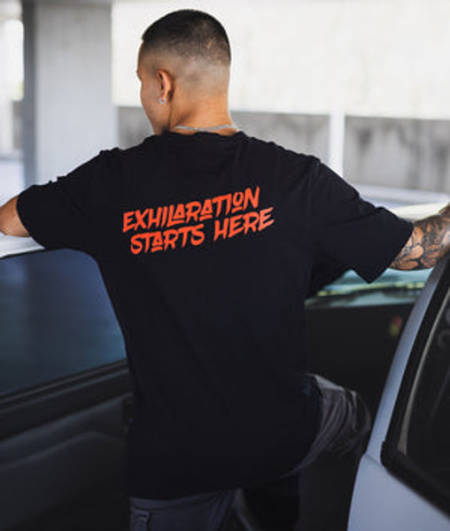 Black Link ECU T-Shirt