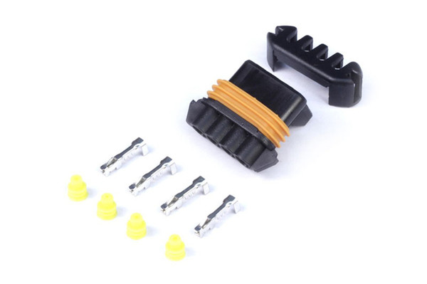 Plugs and Pins - Suit LS1 Coil