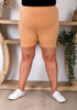 plus size sand short bike shorts 