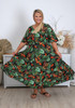 Plus Size Casual Dress