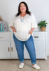 Plus Size Tee