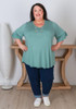 Plus Size Tee