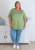 Plus Size Tee