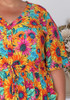 Plus Size Maxi Dress