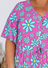 Plus Size Maxi Dress