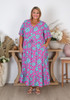 Plus Size Holiday Fun Dress