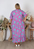 Plus Size Maxi Dress