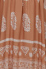 Plus Size Summer Earthy Dress