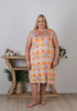 Plus Size Summer Harvest Nightie 
