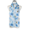 Everlasting Daisy Scarf