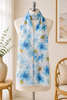 Everlasting Daisy Scarf