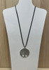 Tree Of Life Pendant Necklace