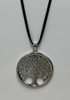 Tree Of Life Pendant Necklace