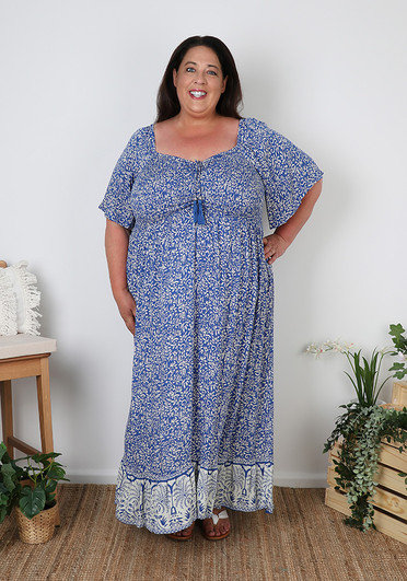 Buy Plus Size clothing Online Penrith Generous Sizes tops dresses