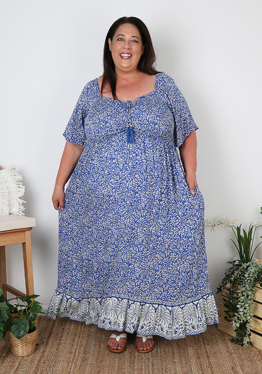 Buy Plus Size clothing Online Penrith Generous Sizes tops dresses