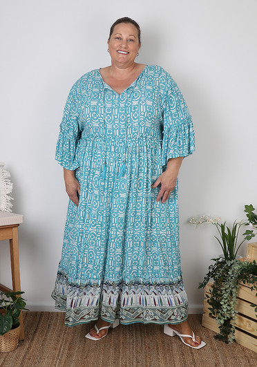 Buy Plus Size clothing Online Penrith Generous Sizes tops dresses