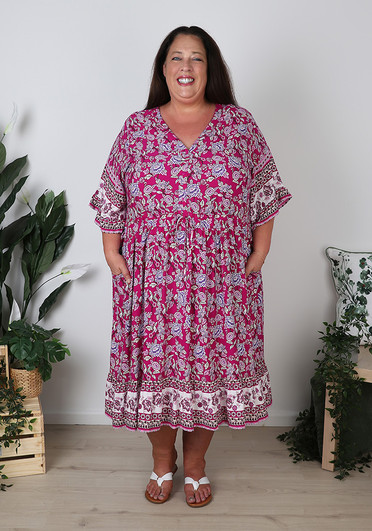 Plus Size Clothing In Penrith Australia Online Sizes 18-32