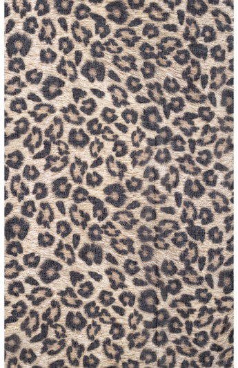 Neutral colours Scarf