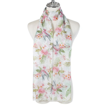 Australian Galah Scarf