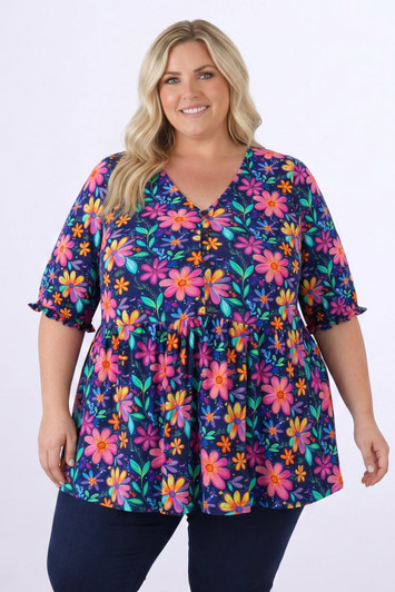 Add A Little Joy To Your Day Top