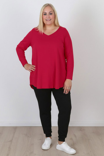 plus size black fleece track pants 