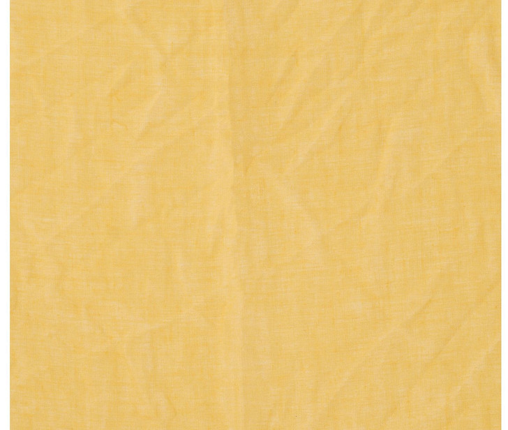 Mustard Lightweight Scarf