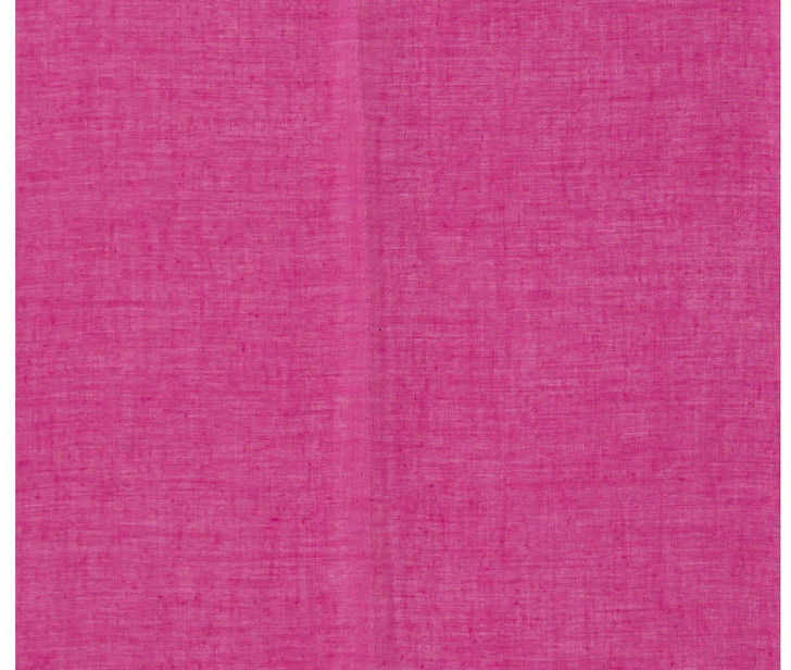 Hot Pink Lightweight Scarf