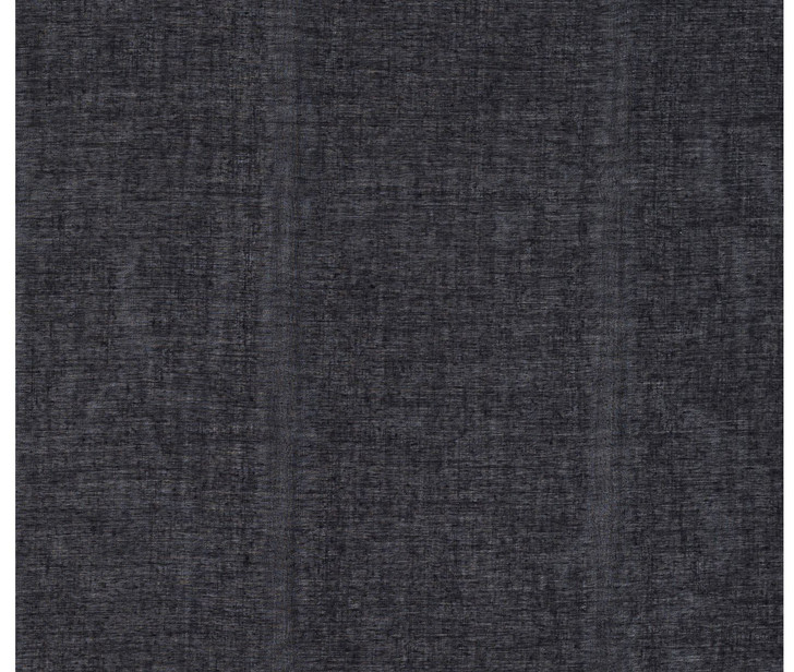 Black Lightweight Scarf