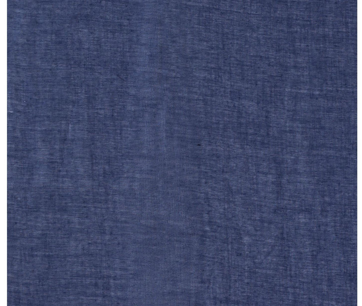 Navy Lightweight Scarf