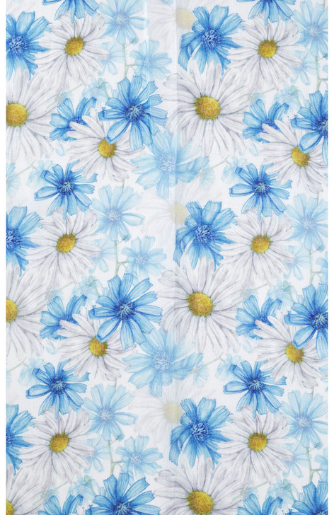 Everlasting Daisy Scarf