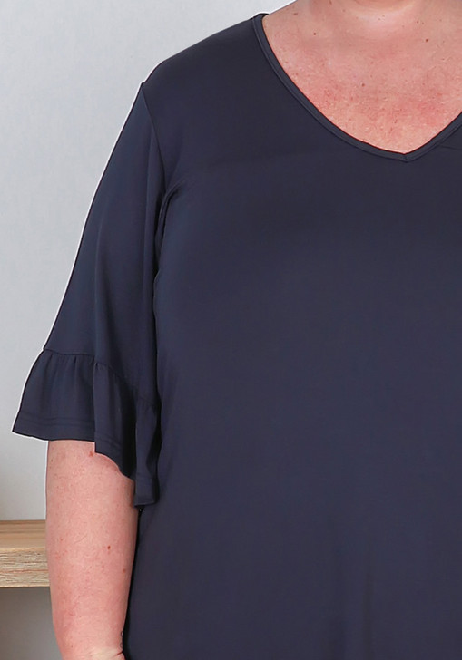 Plus Size Tee