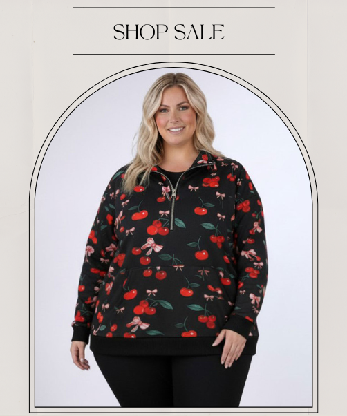 plus size sale