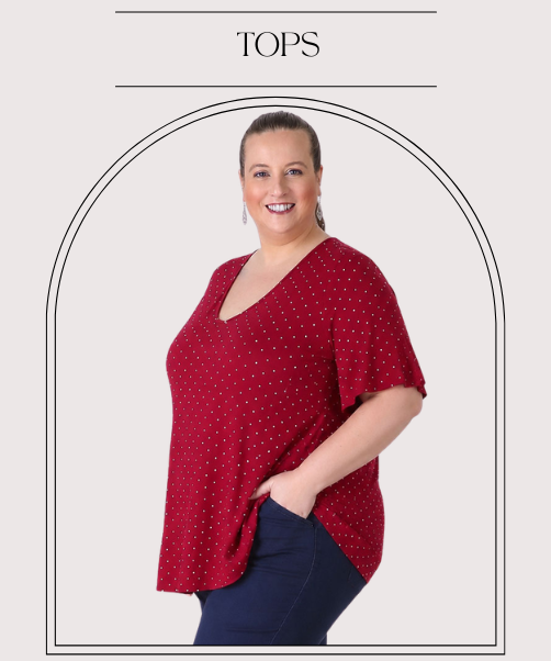 Tops