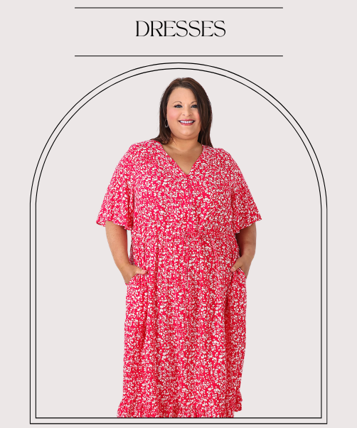 Plus Size dresses
