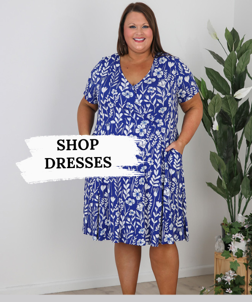 plus size Dresses