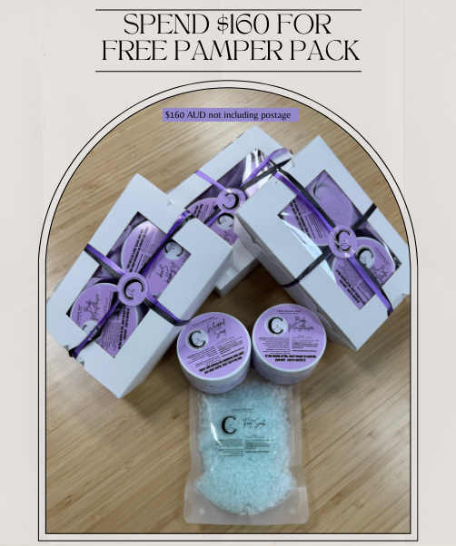 free gift with order 