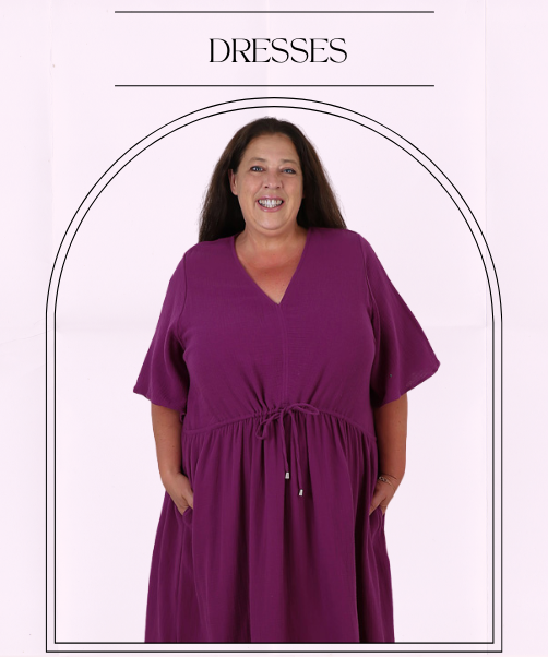Plus Size Dresses
