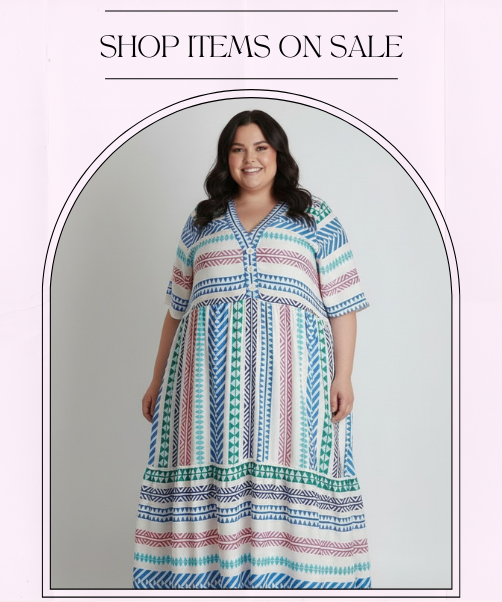 Plus Size Sale
