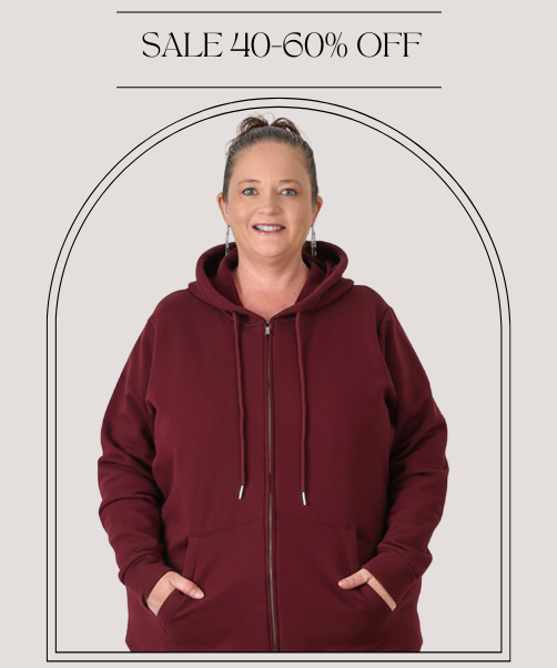 Plus Size sale