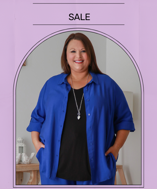 plus size sale