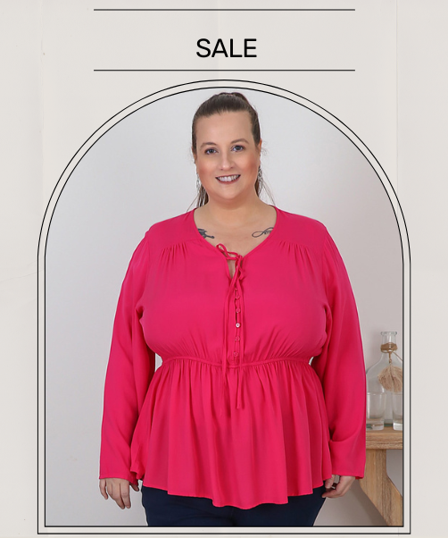 plus size sale
