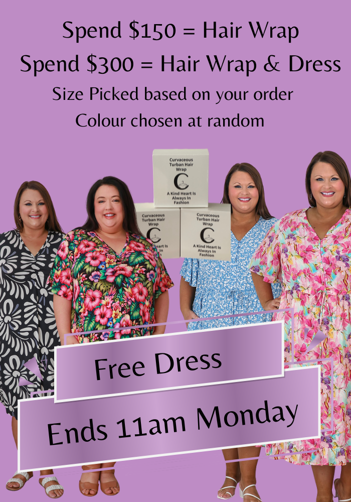 Black Friday Free Gift