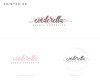 Logo Branding Sets for Photographers