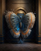 Golden Wings Set - Deluxe Fantasy Digital Backdrops