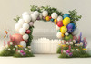 Picket Fence Balloons
