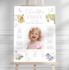 Custom Birthday Story Boards