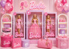 Barbie Inspired