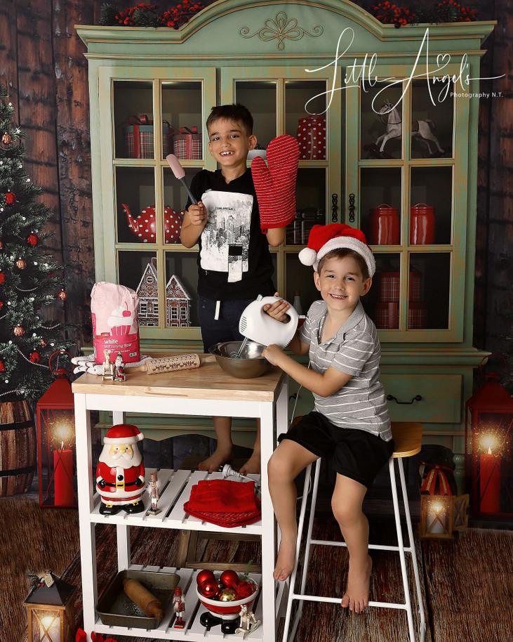 Holiday Display