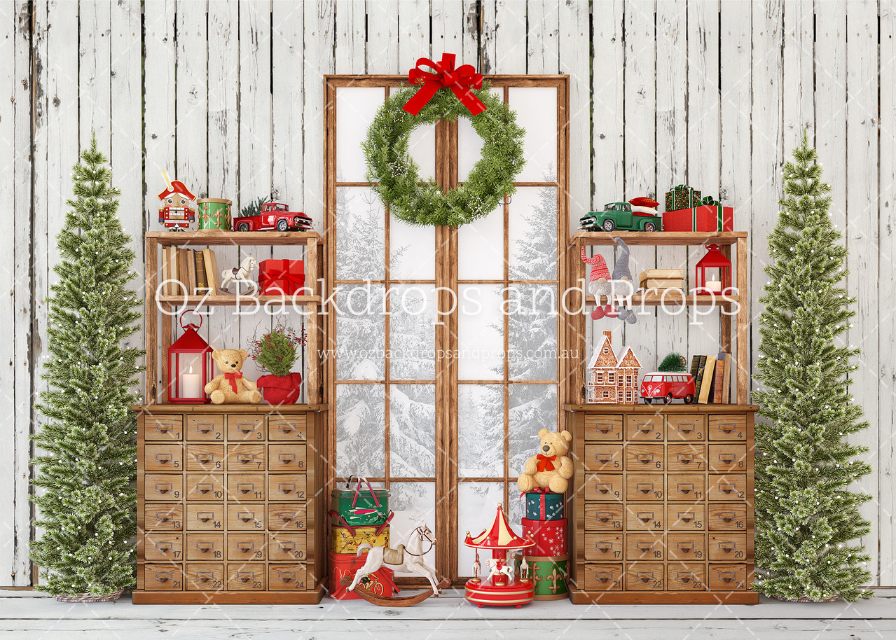 Baby It's Cold Outside Light